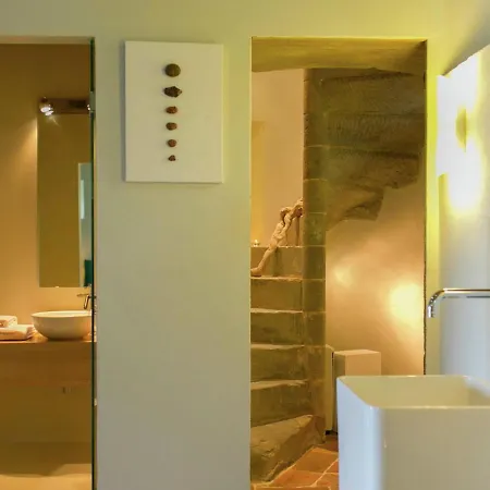 וילה Splendid In With Swimming Pool *