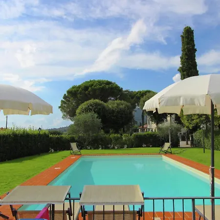 Splendid In With Swimming Pool